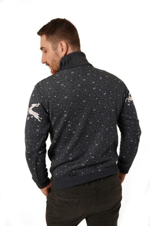 Водолазка мужская - Есения фото 2