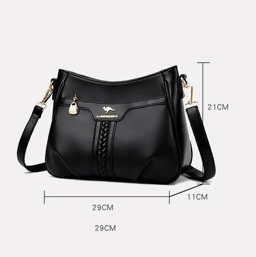 KAIDIFEINIROO Сумка женская 8705  фото 2