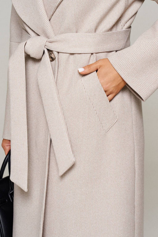 Пальто - B&F фото 6