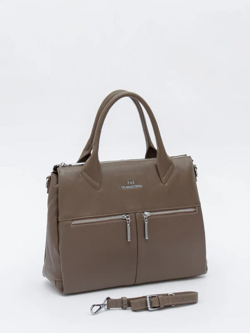 Сумка 2005Y d.apricot Polina&Eiterou