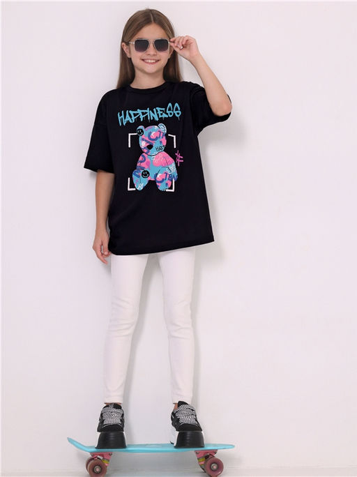 футболка 1ДДФК4532001 - Апрель фото 3