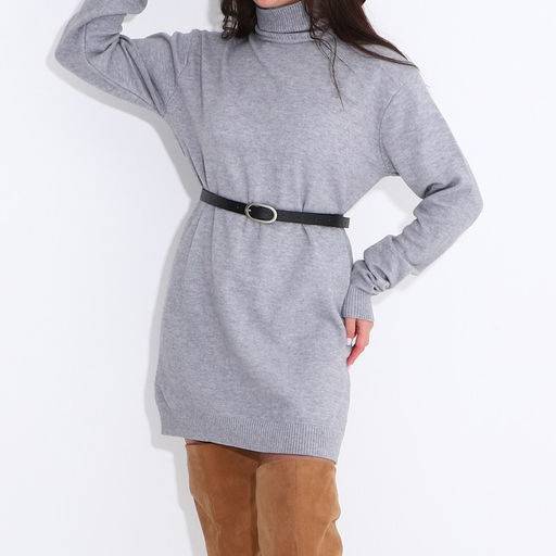 Ремень женский, ширина 1,8 см, винт, пряжка металл, цвет чёрный - Simaland фото 3