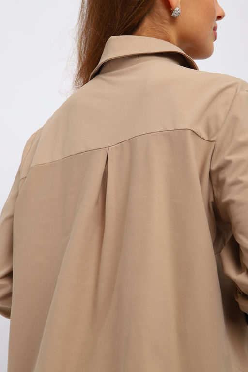 Женская рубашка 31985