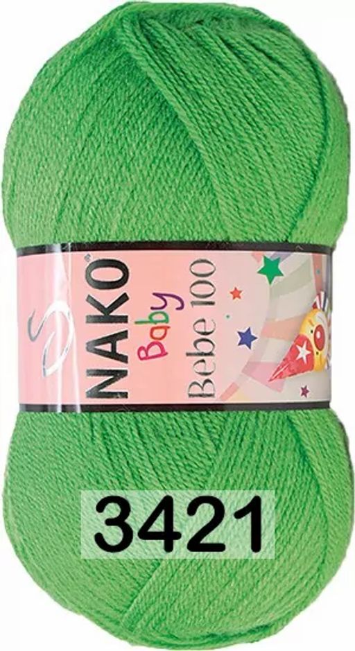 BEBE 100 NAKO  фото 12