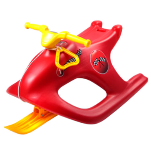 Снегокат Олимпик