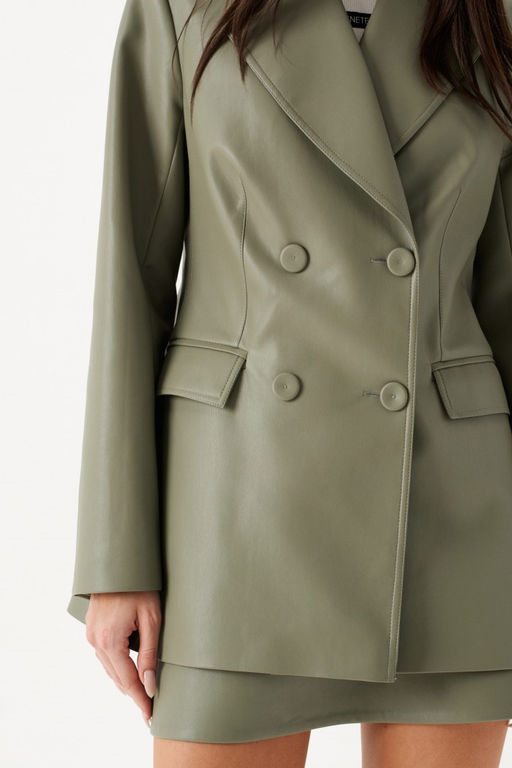 Жакет А5414 - Annete фото 5