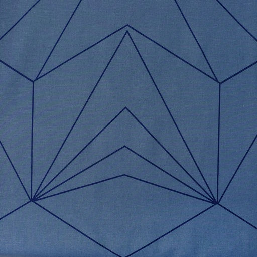 Постельное бельё Этель 2 сп Горные вершины 175*215 см, 200*220 см, 70*70 см -2 шт, 100% хл, бязь  фото 5