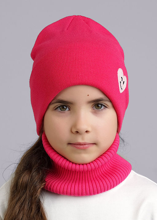 Шапка детская