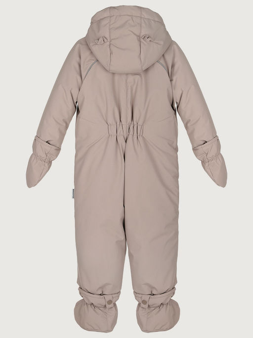 Комбинезон 8з0125 какао