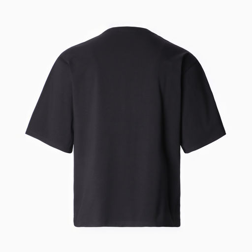 Футболка мужская MIST Cultura, размер 46, черный