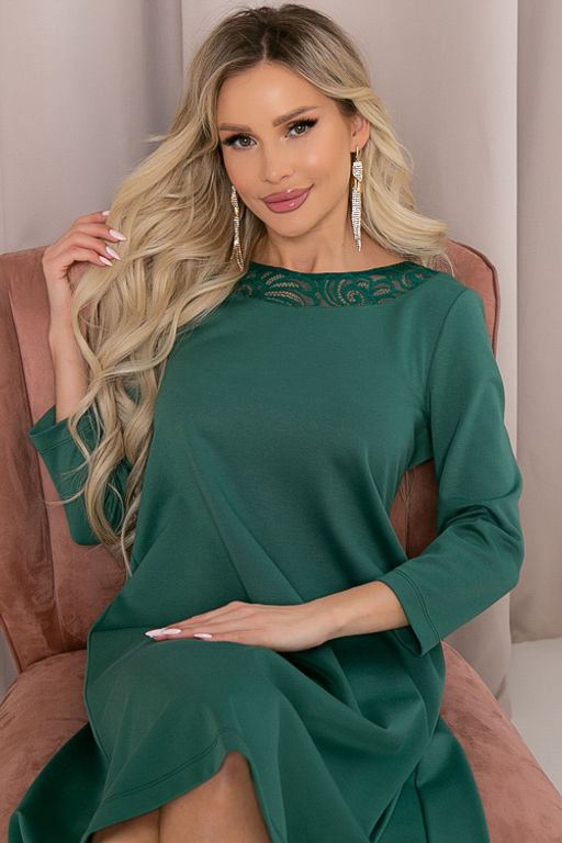 Платье 70878-4 - Avili фото 3