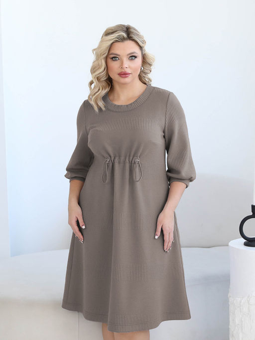 Платье П4-5070/31 - Wisell фото 10