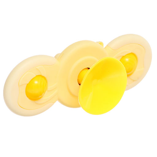 Спиннер для ванной Крабик, на присоске - Simaland фото 4