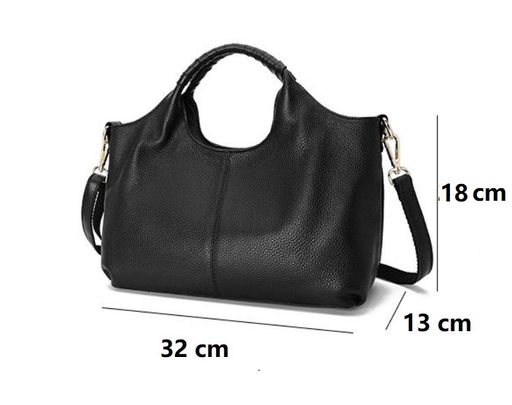 A-6581-Black