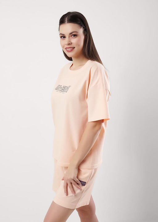 Пижама женская - Clever wear фото 3