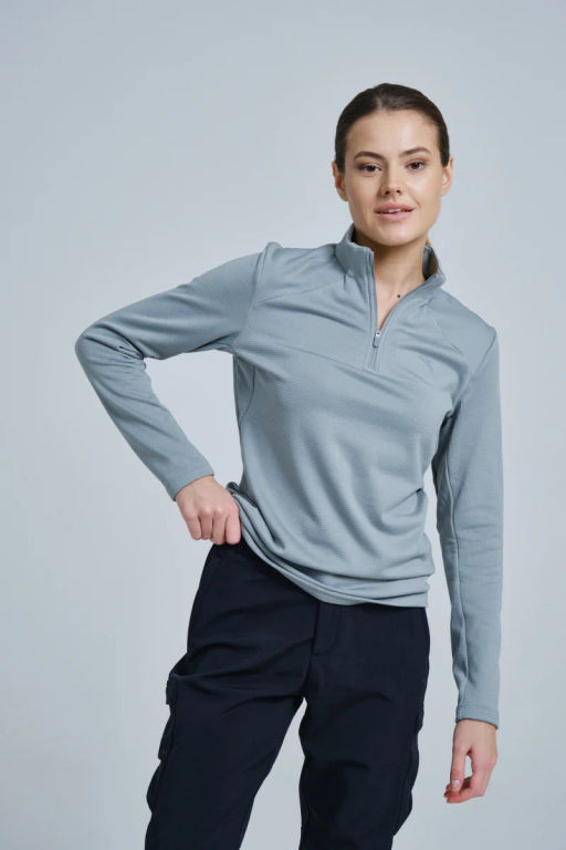 Лонгслив Anta  фото 5