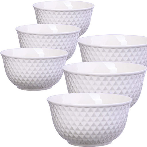 29613 Набор салатниц 6пр 750 мл LR (х6) - Mayer&boch фото 2