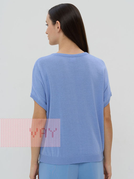 Джемпер женский 5241-41364 - Vay фото 9