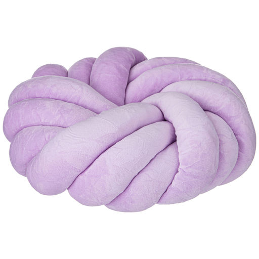 ПОДУШКА ДЕКОРАТИВНАЯ УЗЕЛ 35*35СМ - Lefard фото 2