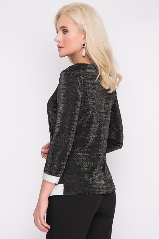 Блузка 40598-2 - Avili фото 7