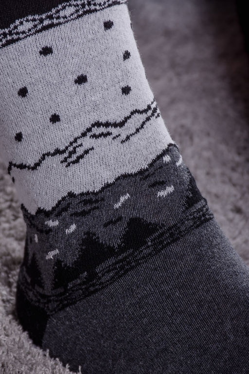 Носки мужские Финляндия (набор 3 пары)