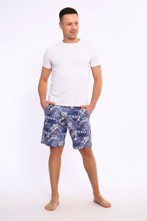 Шорты 36909 - Berchelli фото 20