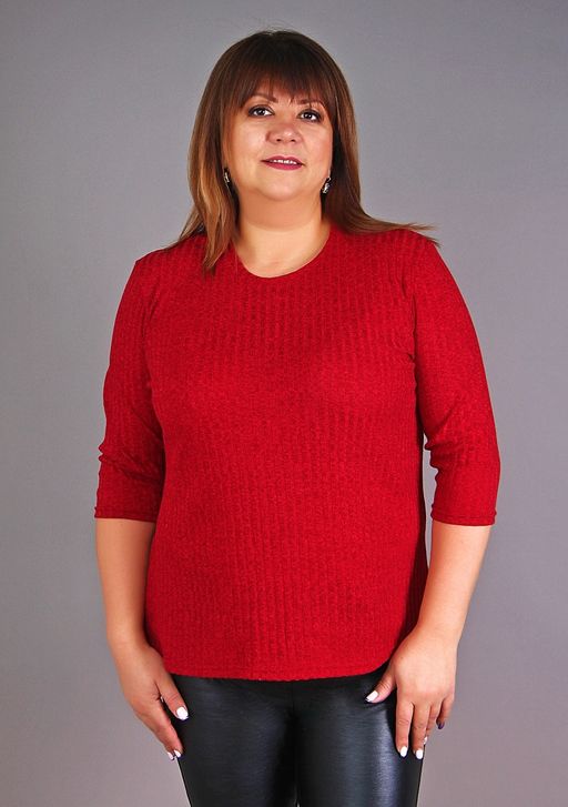 Джемпер Сусанна - Марлен фото 9