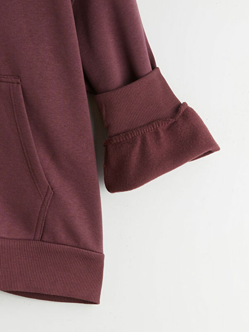 Kap??onlu K?z ?ocuk E?ofman Tak?m