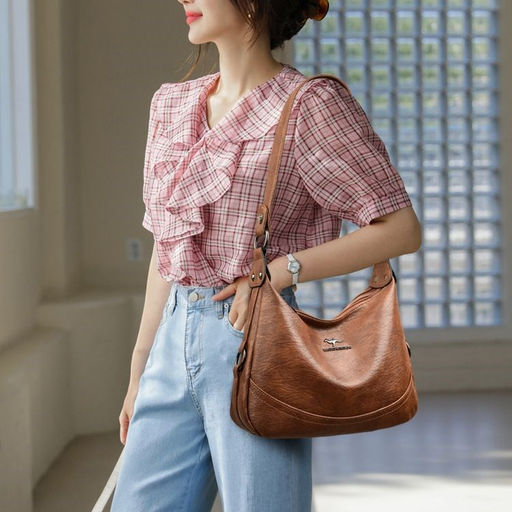 KAIDIFEINIROO Сумка женская 8157  фото 24