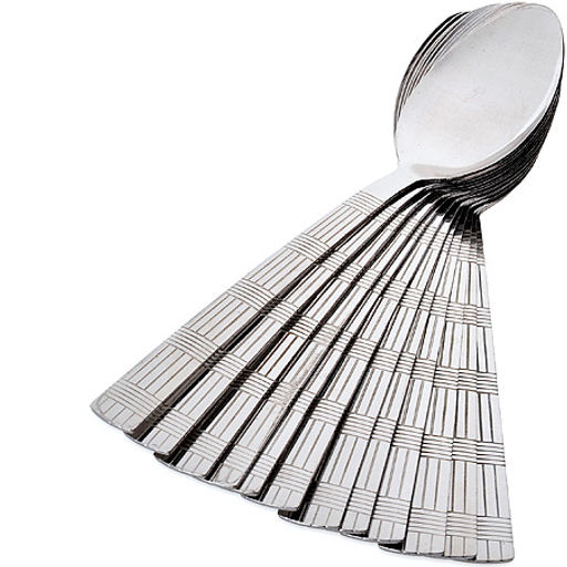 31526 Ложки чайные 12шт.MB (х100) - Mayer&boch фото 2