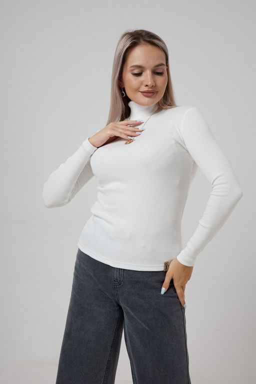 Водолазка женская ВЖ-001