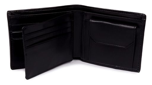 Портмоне мужское из кожи ската - Sefaro фото 2