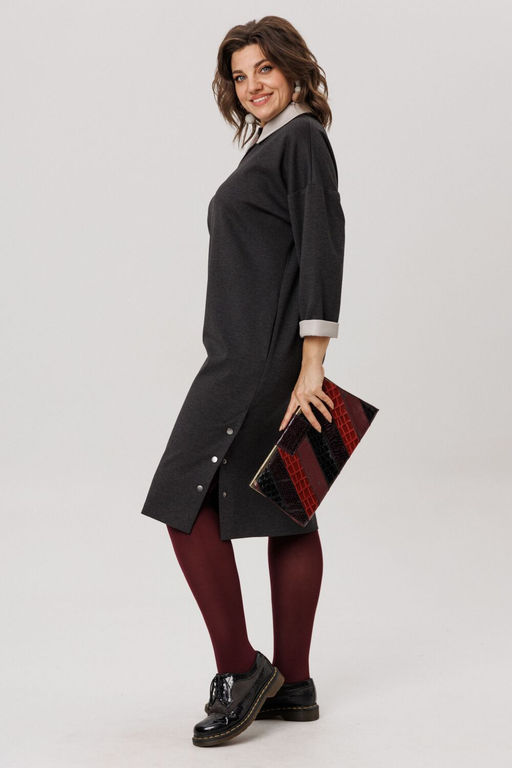 Платье ANELLI 1715 очарование Коко