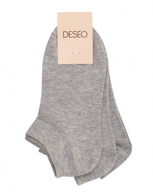 Черные носки в комплекте - Deseo фото 3