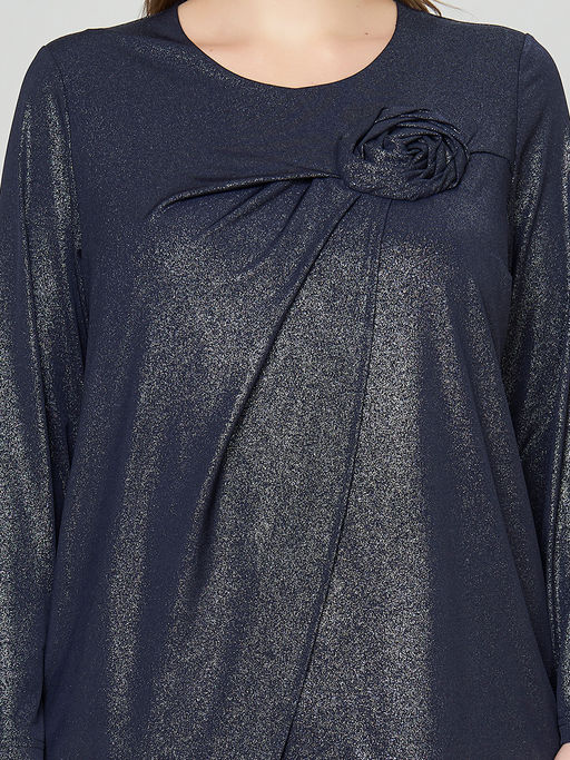 Блузка - Olsi фото 4