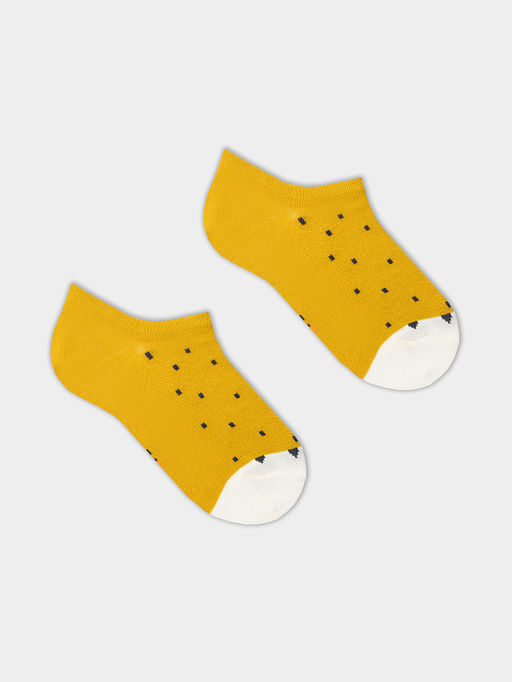 Цена за 5 пар! НОСКИ ДЕТСКИЕ