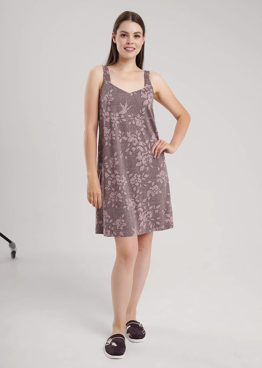 Сорочка ночная женская