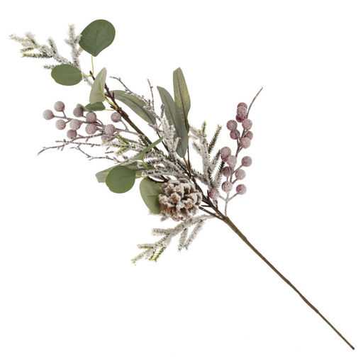 Изделие декоративное "Ветка", L20 W8 H61 см