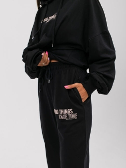 СПОРТИВНЫЙ КОСТЮМ ЖЕНСКИЙ - Giovedi фото 3