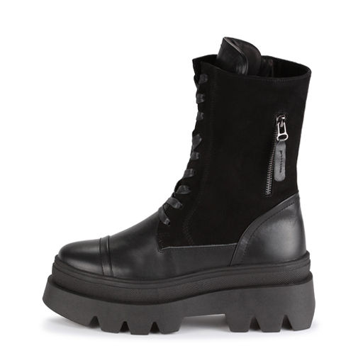 Ботинки женские