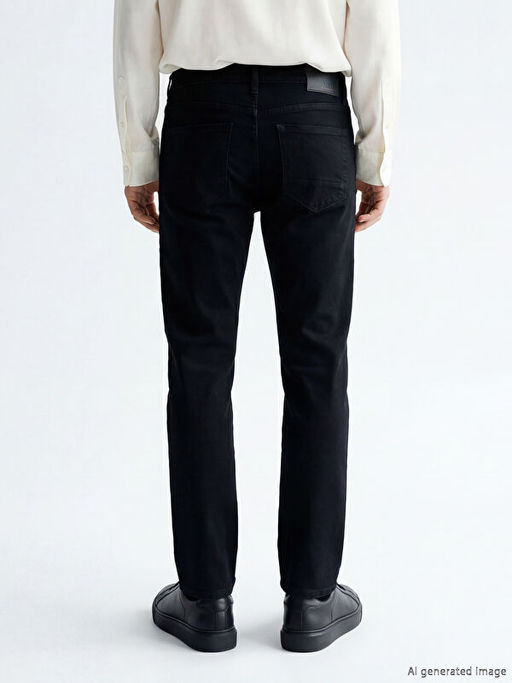 779 Regular Fit Erkek Jean Pantolon