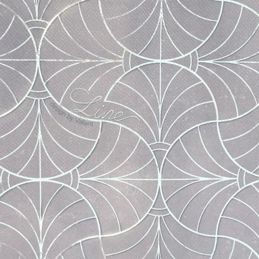 VAL LM-SM4 Кофр для хранения обуви со съёмными перегородками, 4 секции, 70*35*15 см, LINE MOON, шт - Valiant фото 4