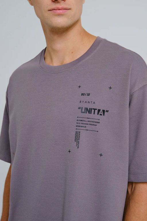Футболка Anta UNIT A  фото 4