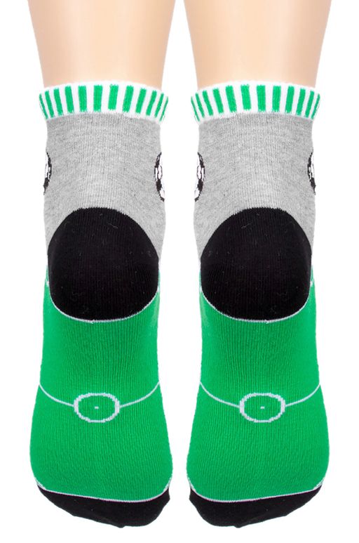 Цена за 2 шт. Носки для мальчика Красная ветка  фото 2