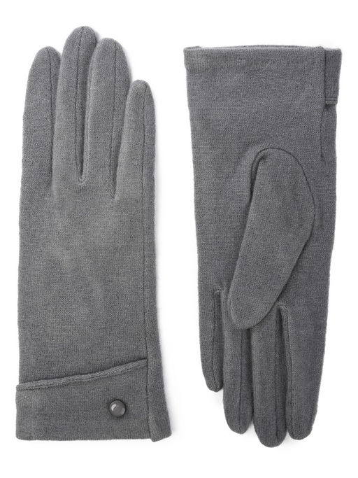 Перчатки жен Labbra LB-PH-111 d.grey  фото 2