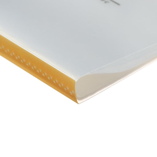 Папка формат А4, с 60 прозрачными файлами, Река МИКС Река - Calligrata фото 7