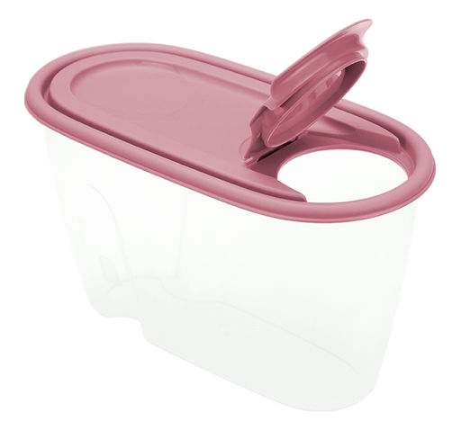 Емкость для сыпучих продуктов 0,9 л арт.М1220