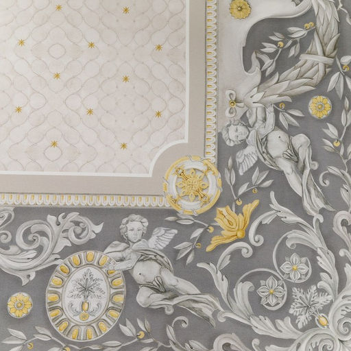 Скатерть Этель Classic style 220х145 см +/-3 см, 100% хлопок, саржа 190 г/м²