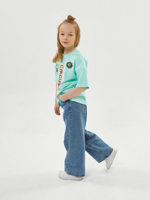 Футболка детская GF 109-017