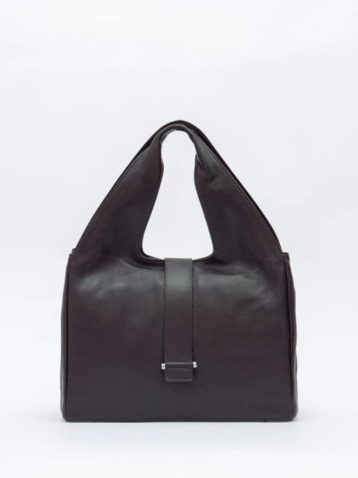 Сумка 1105CH coffee Polina&Eiterou